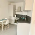 Dependence “nausicaa” - Cap Riviera Apartman *