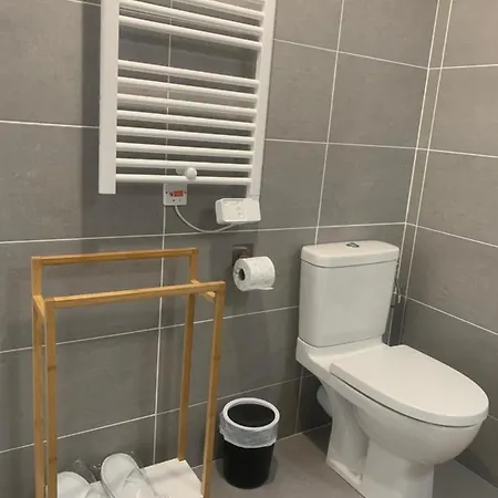Appartement Dependence “nausicaa” - Cap Riviera *