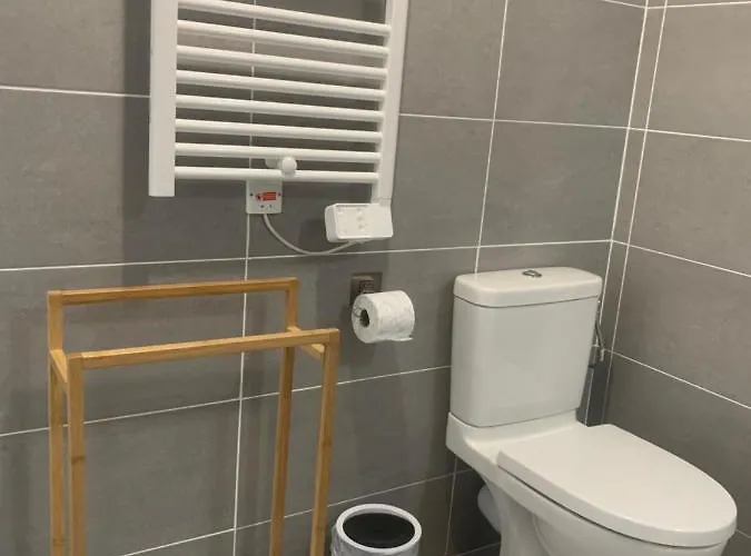 Apartamento Dependence “nausicaa” - Cap Riviera *